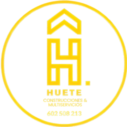 Huete |  Empresa de Construcciones y Reformas en Huelva